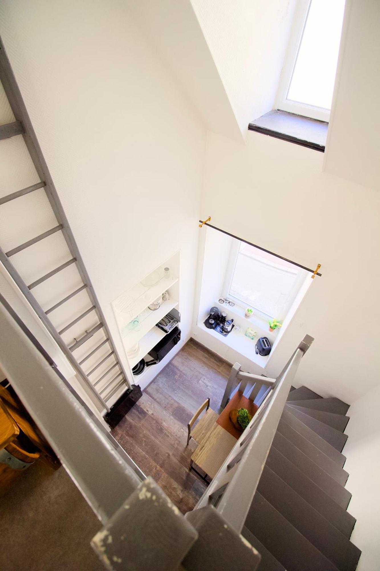 Petit Duplex Lumineux, Hyper Centre A 2 Pas Du Port, Intendance Luxury Host Cherbourg-en-Cotentin Buitenkant foto