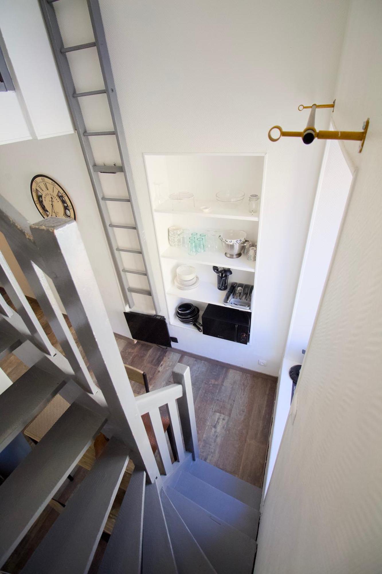 Petit Duplex Lumineux, Hyper Centre A 2 Pas Du Port, Intendance Luxury Host Cherbourg-en-Cotentin Buitenkant foto