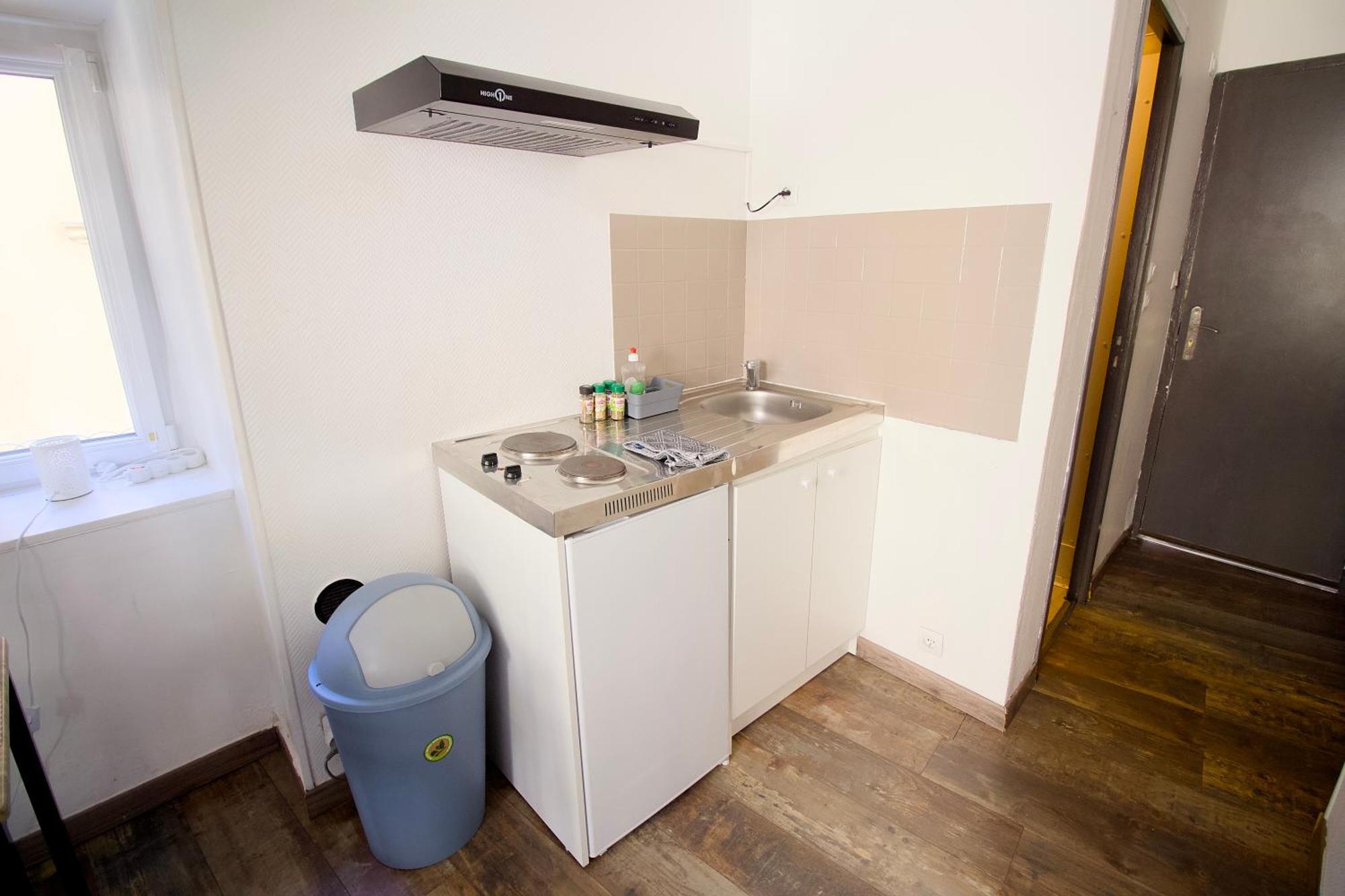Petit Duplex Lumineux, Hyper Centre A 2 Pas Du Port, Intendance Luxury Host Cherbourg-en-Cotentin Buitenkant foto