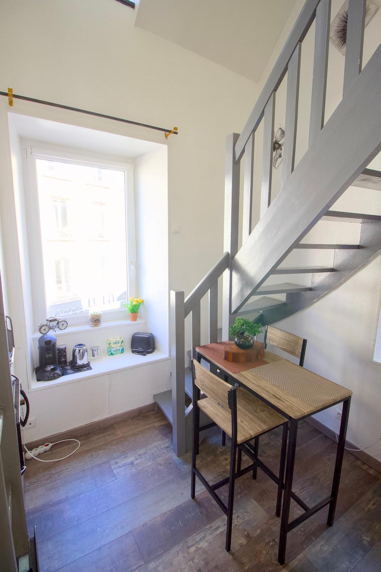 Petit Duplex Lumineux, Hyper Centre A 2 Pas Du Port, Intendance Luxury Host Cherbourg-en-Cotentin Buitenkant foto