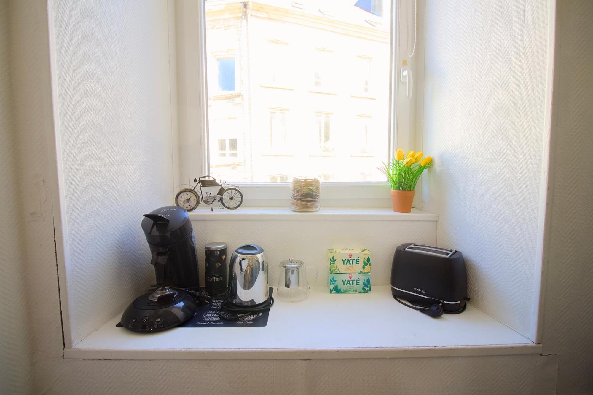 Petit Duplex Lumineux, Hyper Centre A 2 Pas Du Port, Intendance Luxury Host Cherbourg-en-Cotentin Buitenkant foto