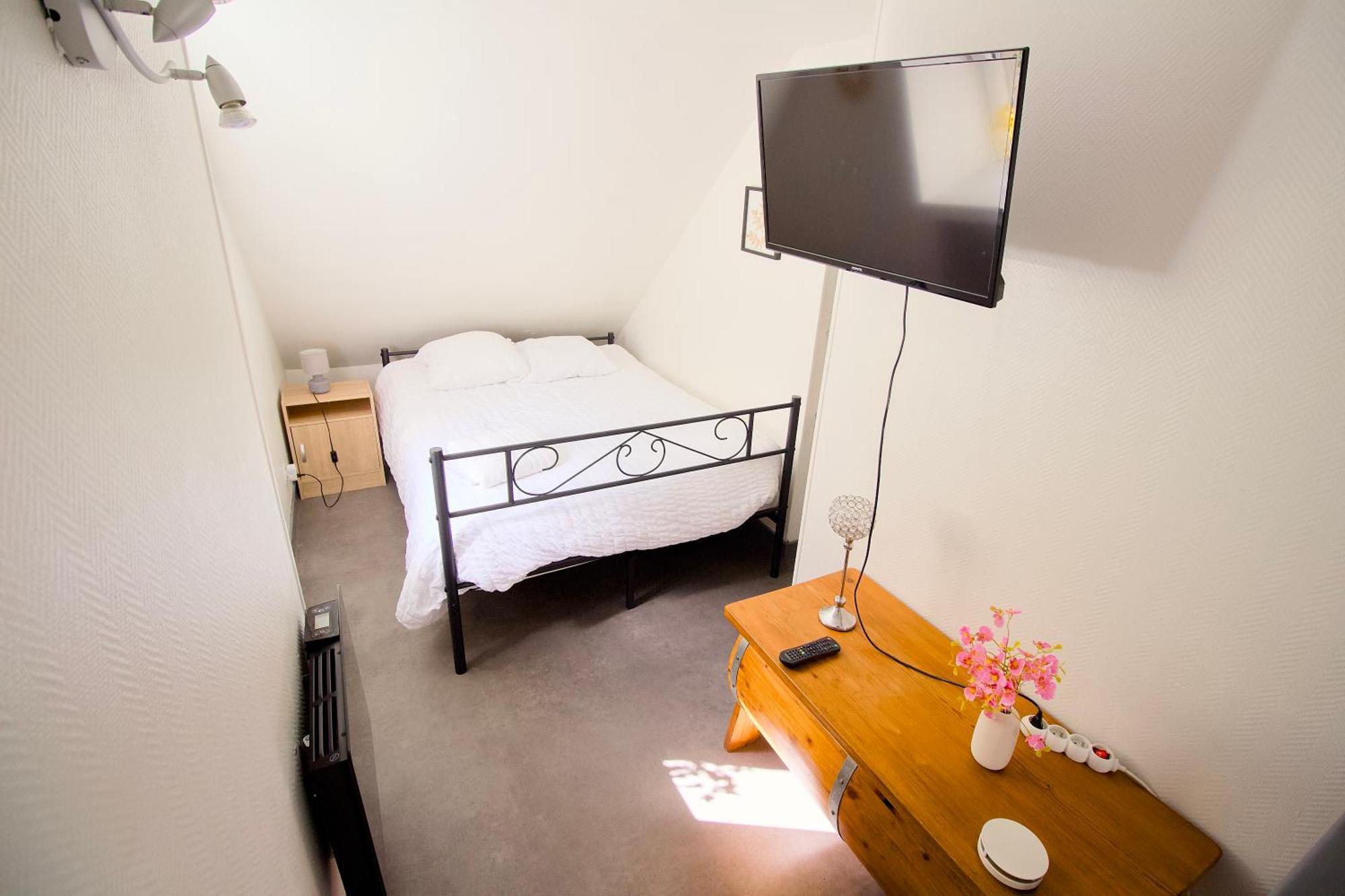 Petit Duplex Lumineux, Hyper Centre A 2 Pas Du Port, Intendance Luxury Host Cherbourg-en-Cotentin Buitenkant foto