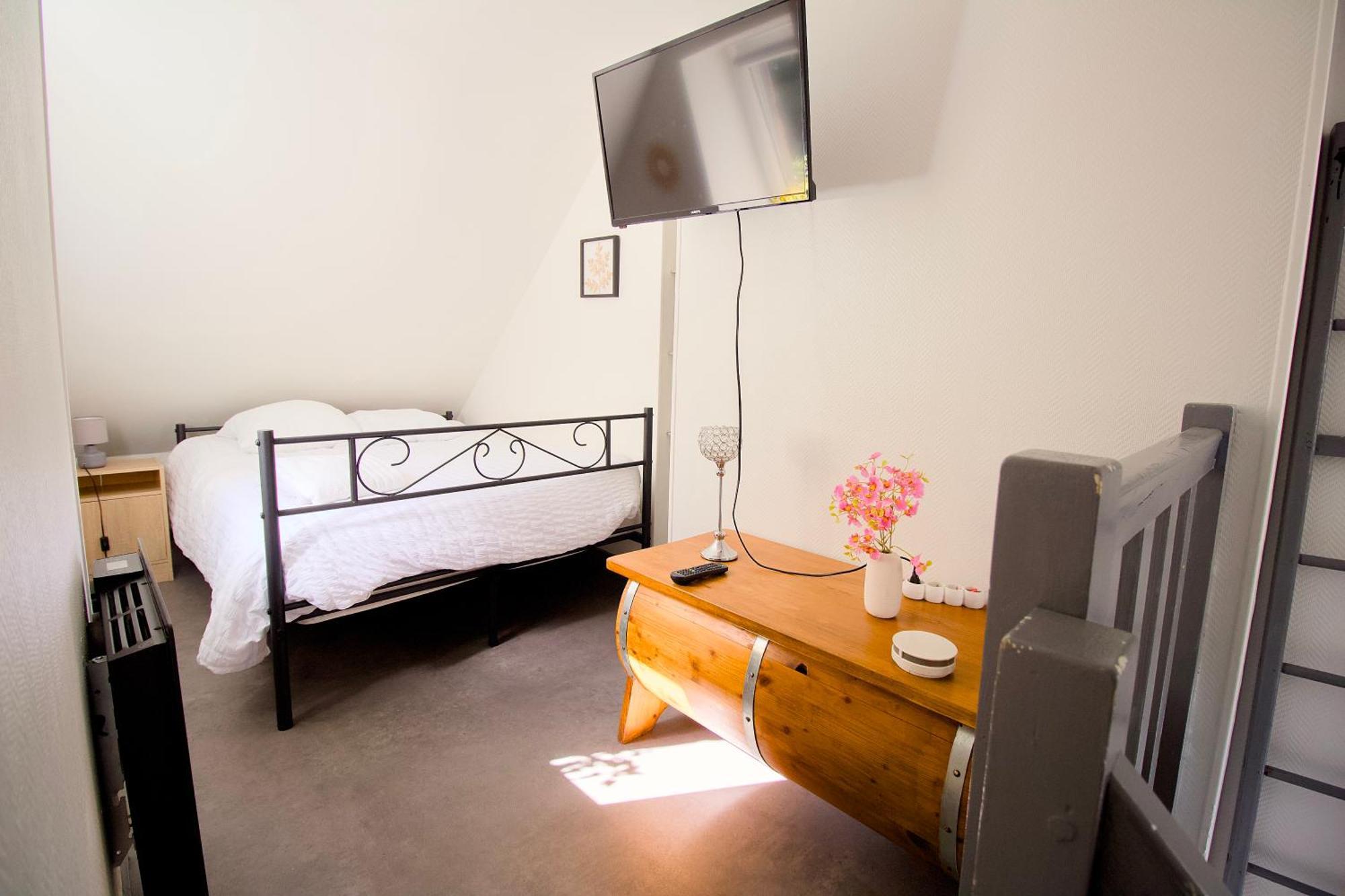 Petit Duplex Lumineux, Hyper Centre A 2 Pas Du Port, Intendance Luxury Host Cherbourg-en-Cotentin Buitenkant foto