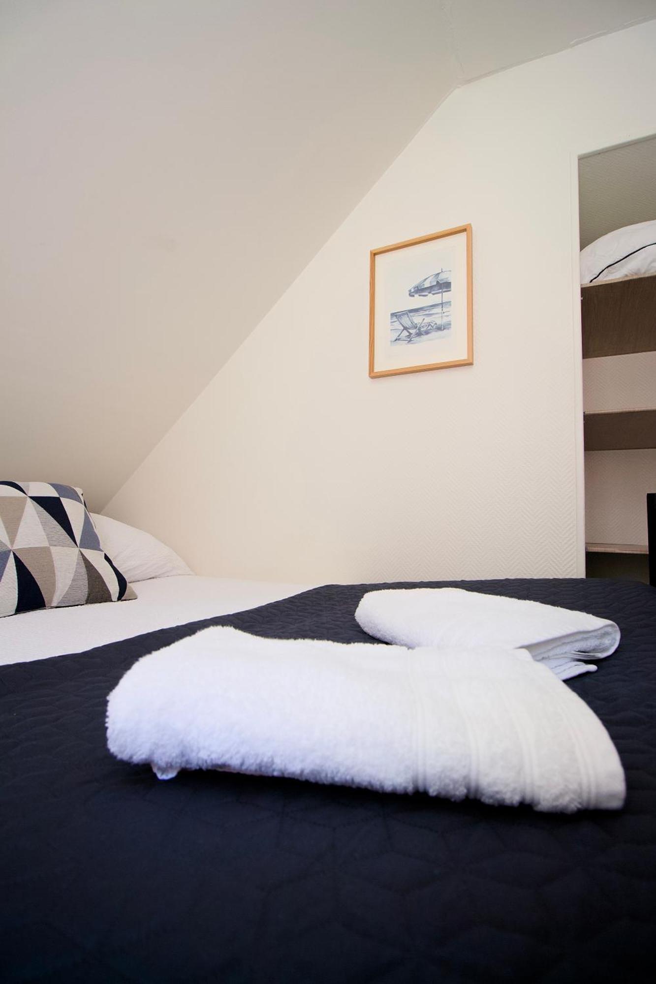 Petit Duplex Lumineux, Hyper Centre A 2 Pas Du Port, Intendance Luxury Host Cherbourg-en-Cotentin Buitenkant foto