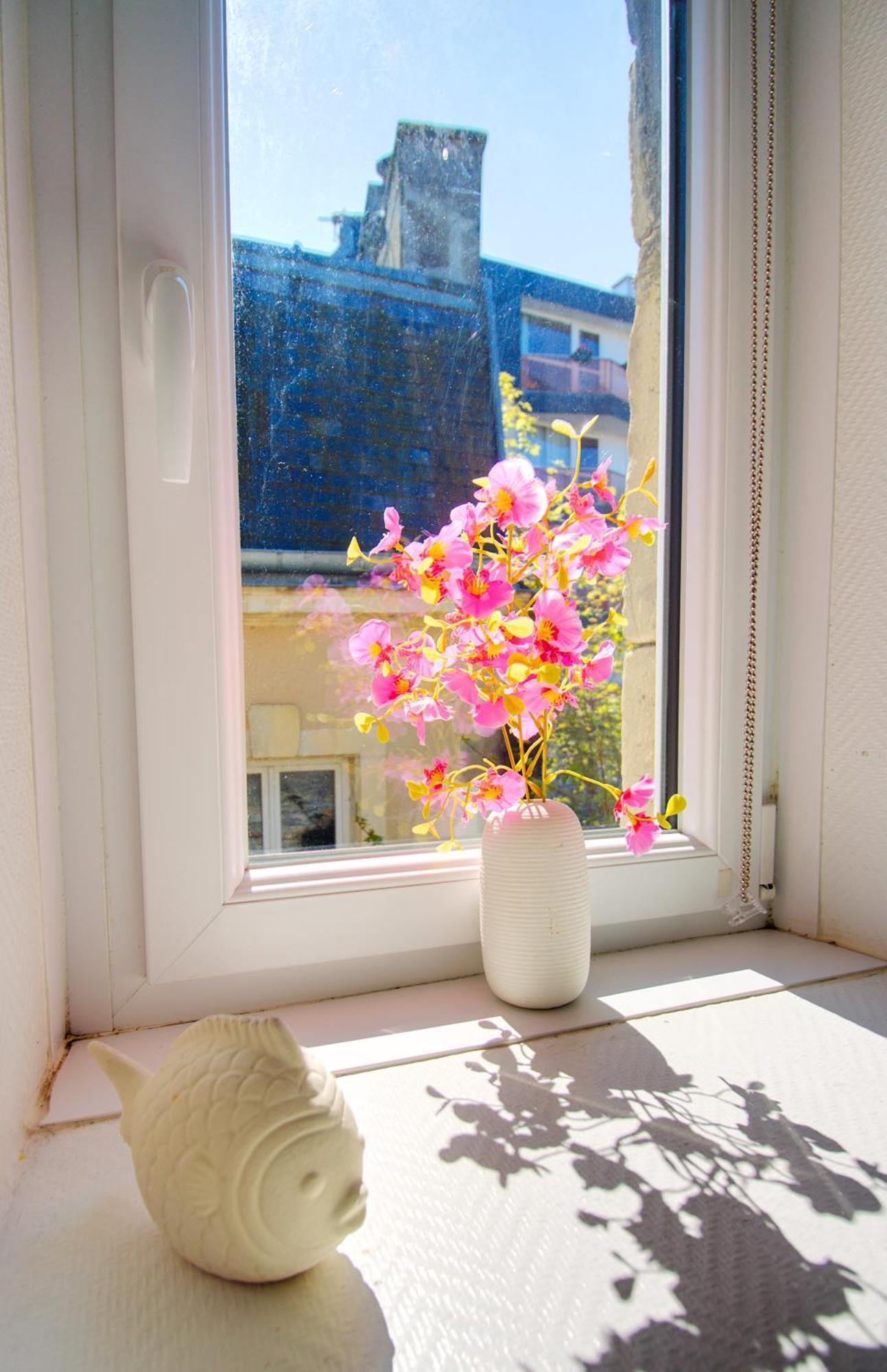 Petit Duplex Lumineux, Hyper Centre A 2 Pas Du Port, Intendance Luxury Host Cherbourg-en-Cotentin Buitenkant foto