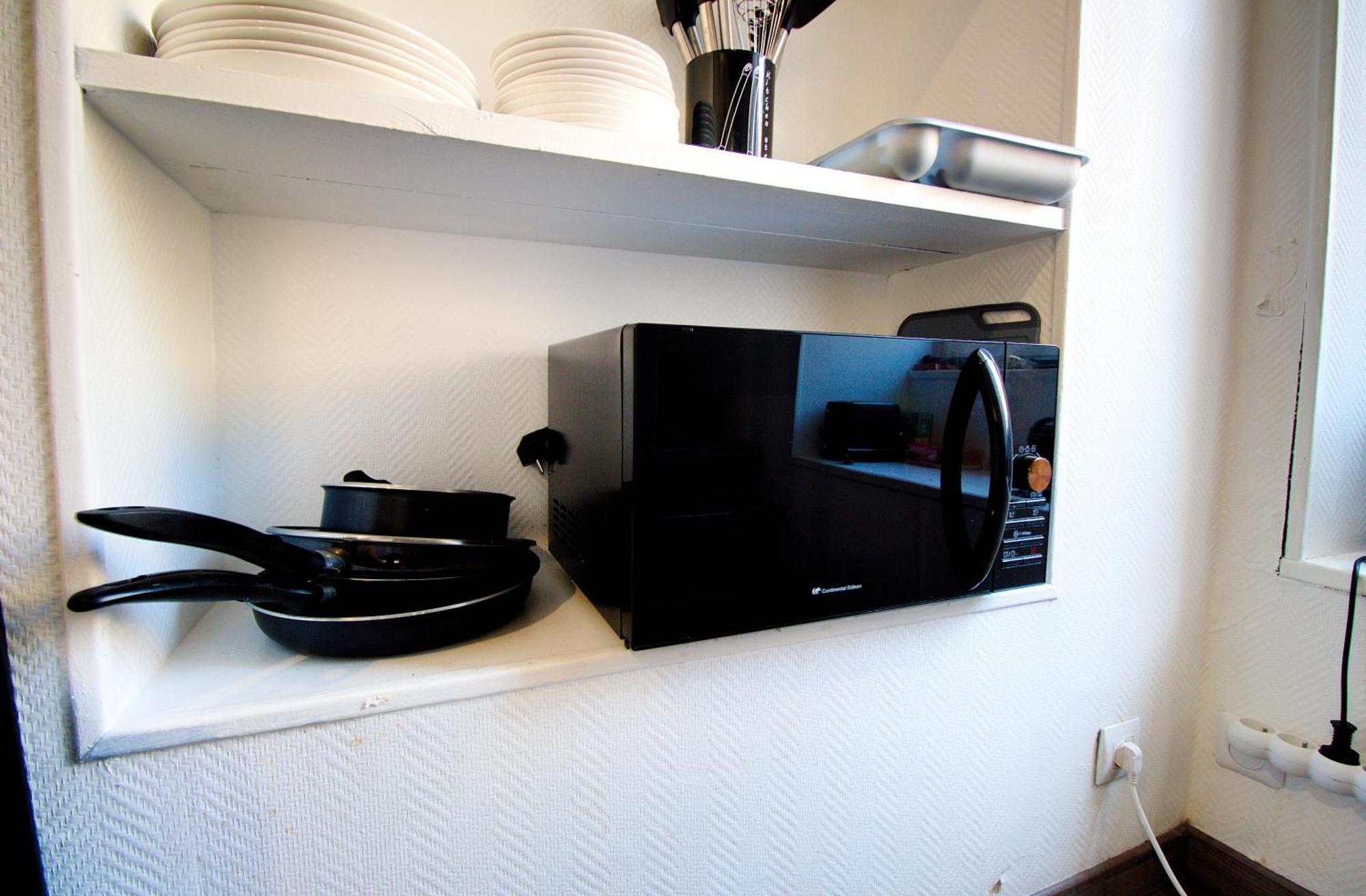 Petit Duplex Lumineux, Hyper Centre A 2 Pas Du Port, Intendance Luxury Host Cherbourg-en-Cotentin Buitenkant foto