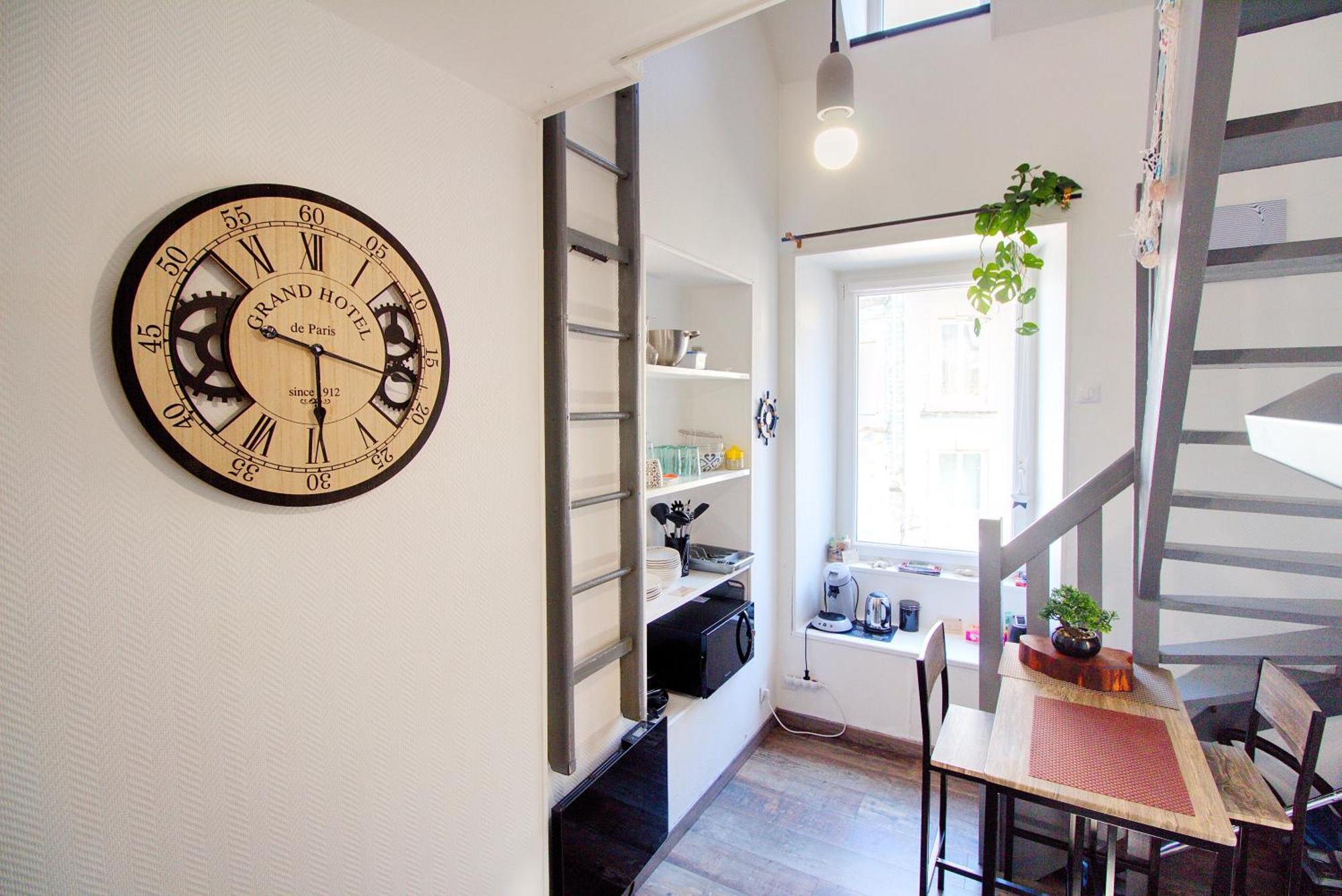Petit Duplex Lumineux, Hyper Centre A 2 Pas Du Port, Intendance Luxury Host Cherbourg-en-Cotentin Buitenkant foto