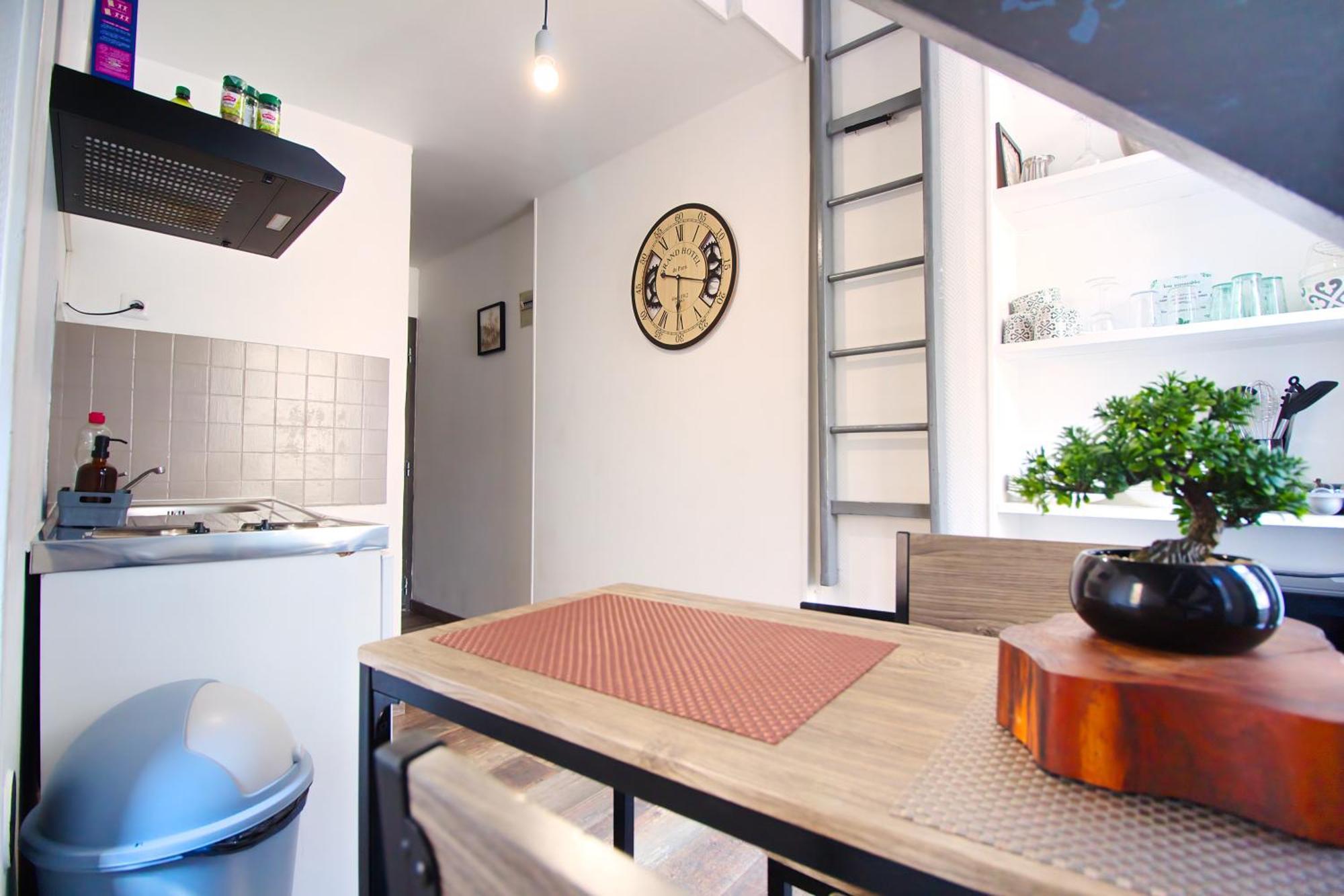 Petit Duplex Lumineux, Hyper Centre A 2 Pas Du Port, Intendance Luxury Host Cherbourg-en-Cotentin Buitenkant foto