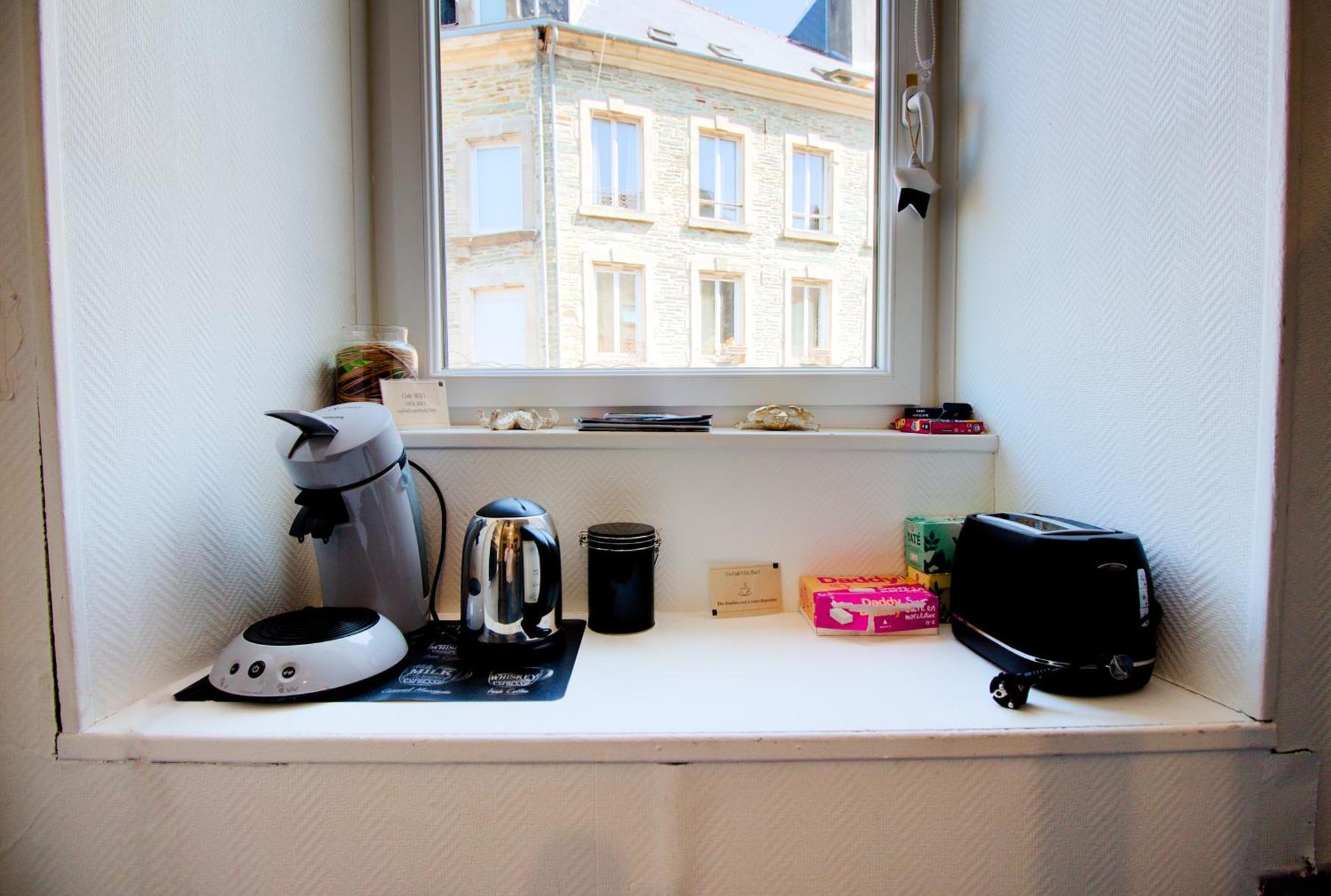 Petit Duplex Lumineux, Hyper Centre A 2 Pas Du Port, Intendance Luxury Host Cherbourg-en-Cotentin Buitenkant foto